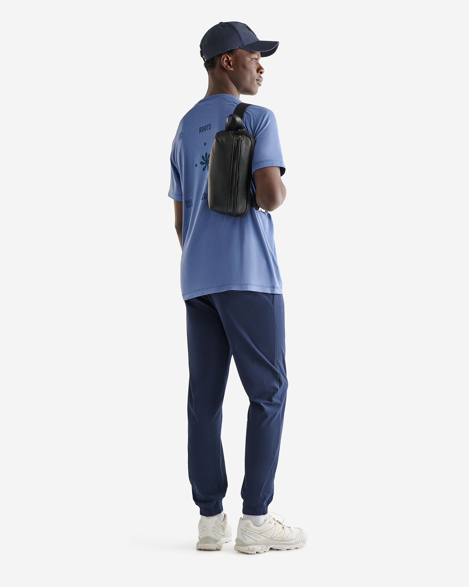 Parkside Belt Bag Cervino