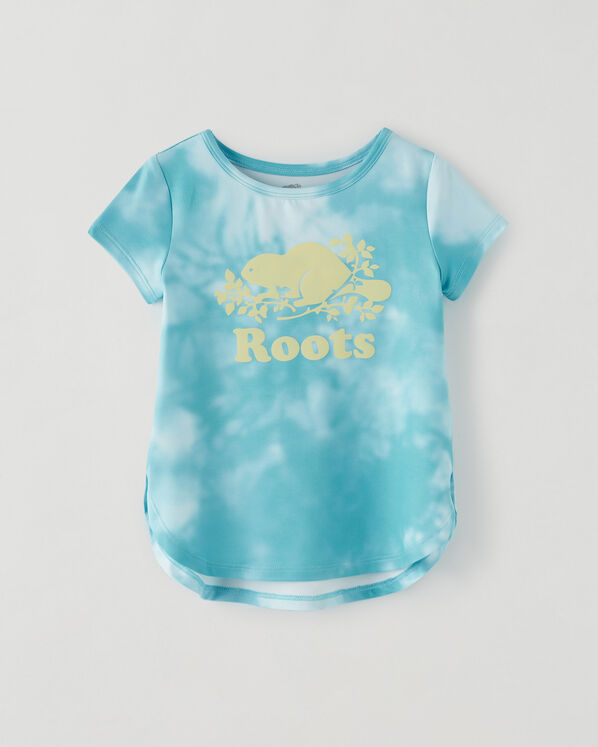 Toddler Girls Lola Journey T-Shirt