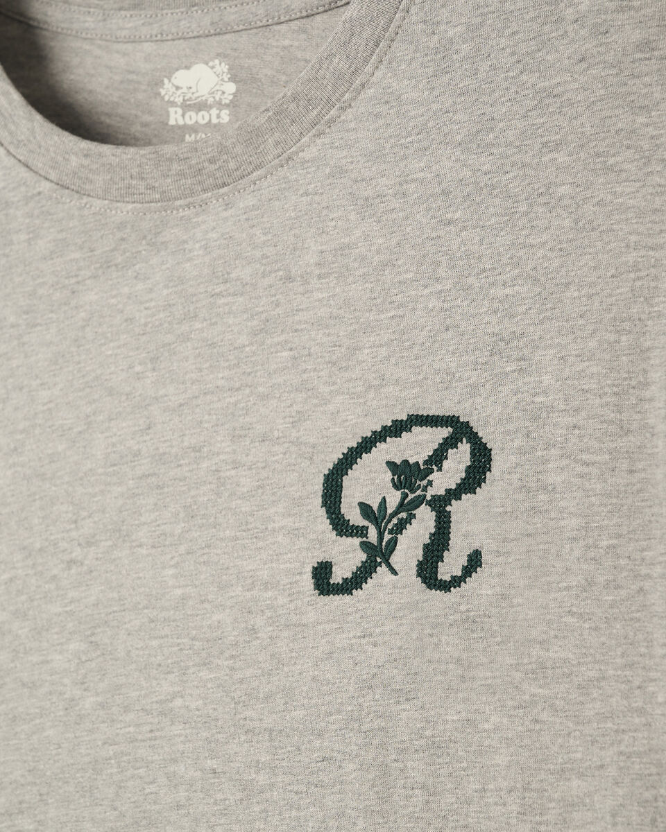Mens Holiday Pajama T-Shirt