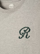 Mens Holiday Pajama T-Shirt
