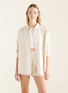 Poplin Relaxed Shirt