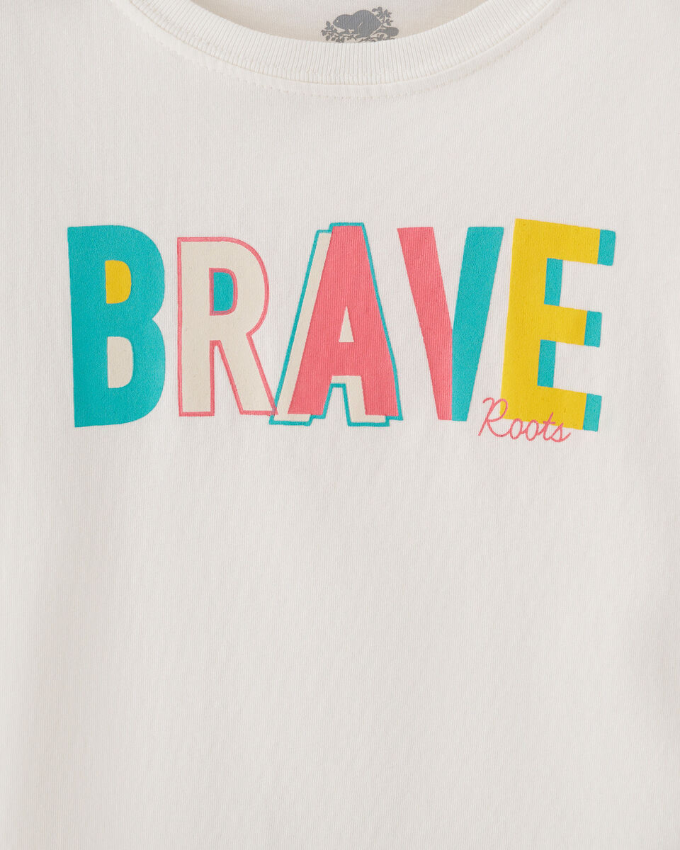 Toddler Girls Strength T-Shirt