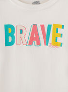 Toddler Girls Strength T-Shirt