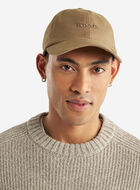 Roots Baseball Cap