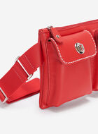 Sac Village en cuir Cervino