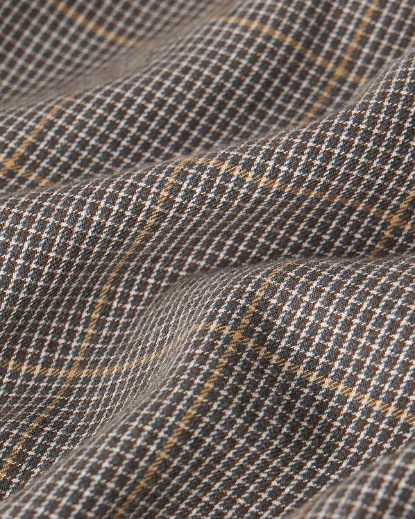 Barkley Twill Shirt