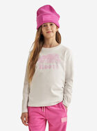 T-shirt original Cooper le castor en coton bio pour enfants