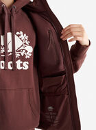 Roots Down Packable Vest