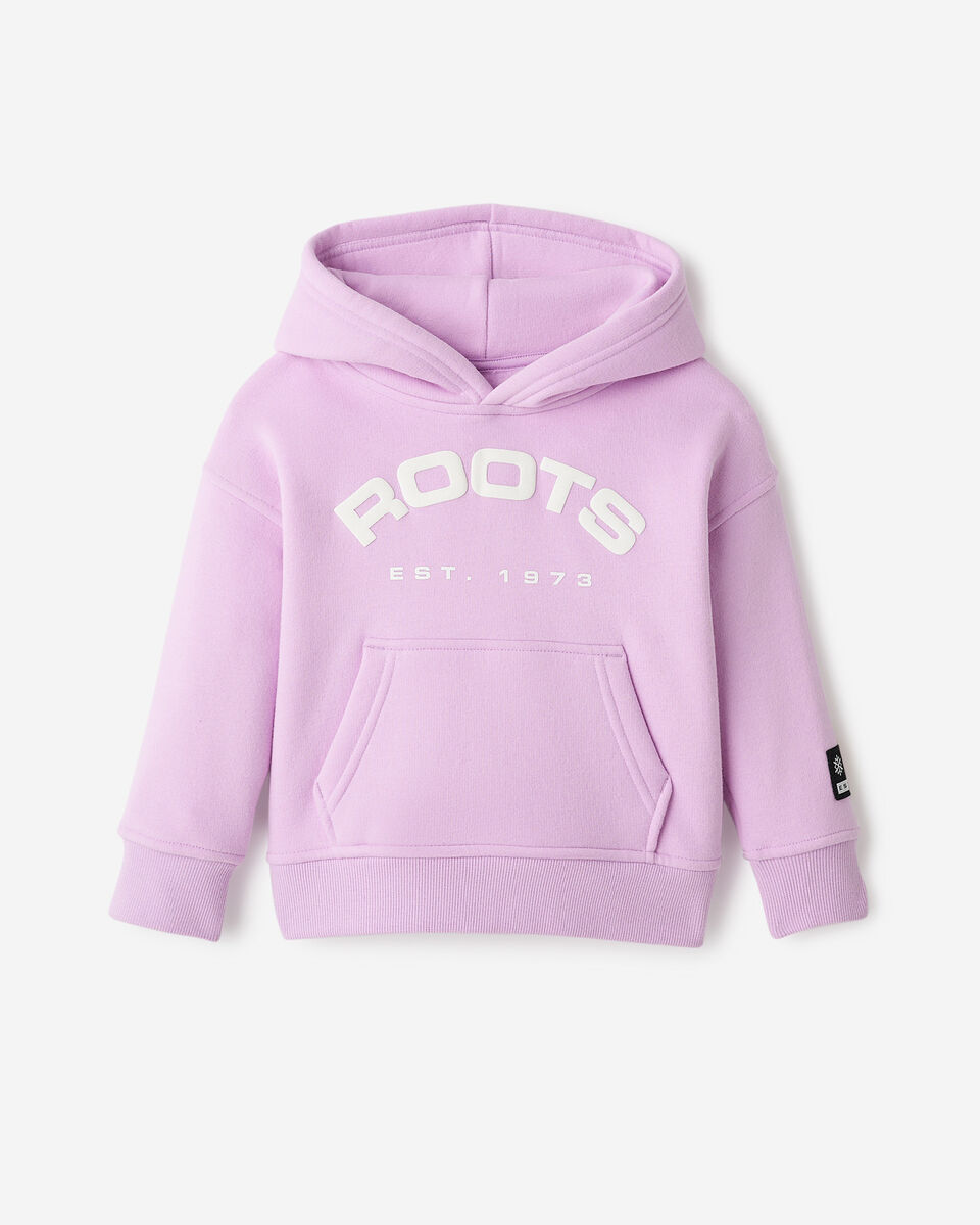 Toddler Alpine Goods Kanga Hoodie