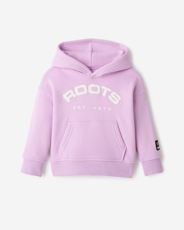 Toddler Alpine Goods Kanga Hoodie