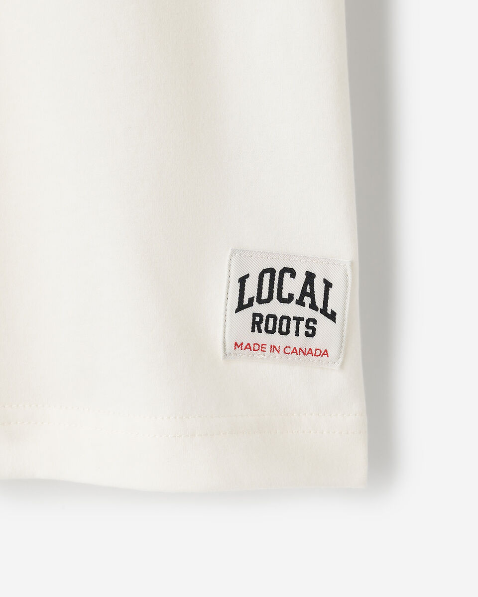 T-shirt Est du Canada