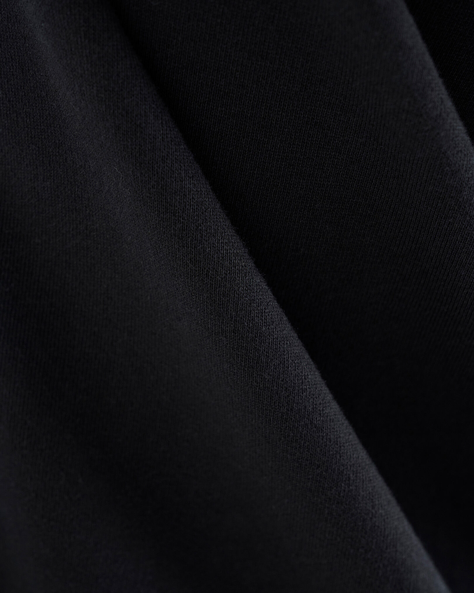 Organic Cooper Half Zip Dress