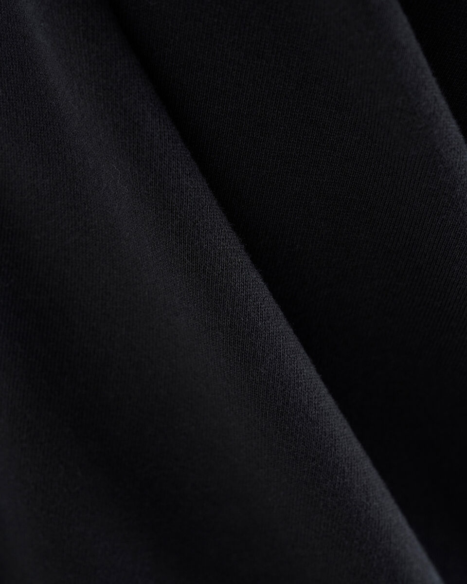 Organic Cooper Half Zip Dress