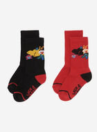 Kids Lunar New Year Sock 2 Pack