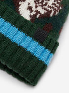 Tuque Cabane Roots