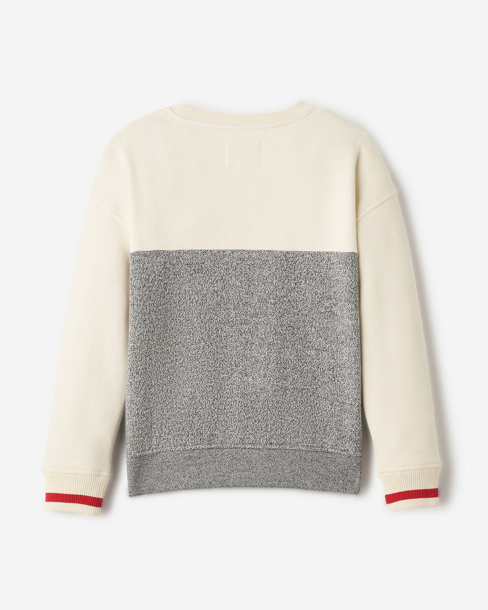 Kids Cabin Crew Sweatshirt