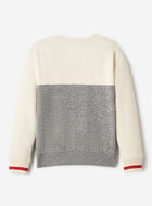 Kids Cabin Crew Sweatshirt