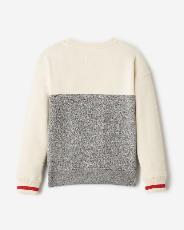 Kids Cabin Crew Sweatshirt