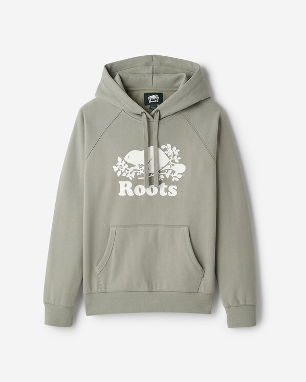 Organic Original Kanga Hoodie