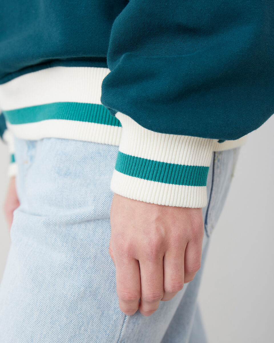 Cabin 1973 Crewneck Sweatshirt