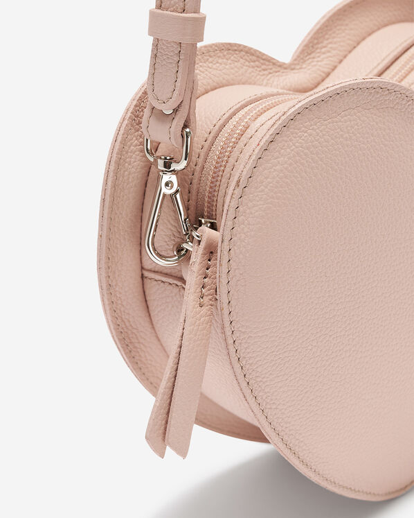 Heart Crossbody Cervino