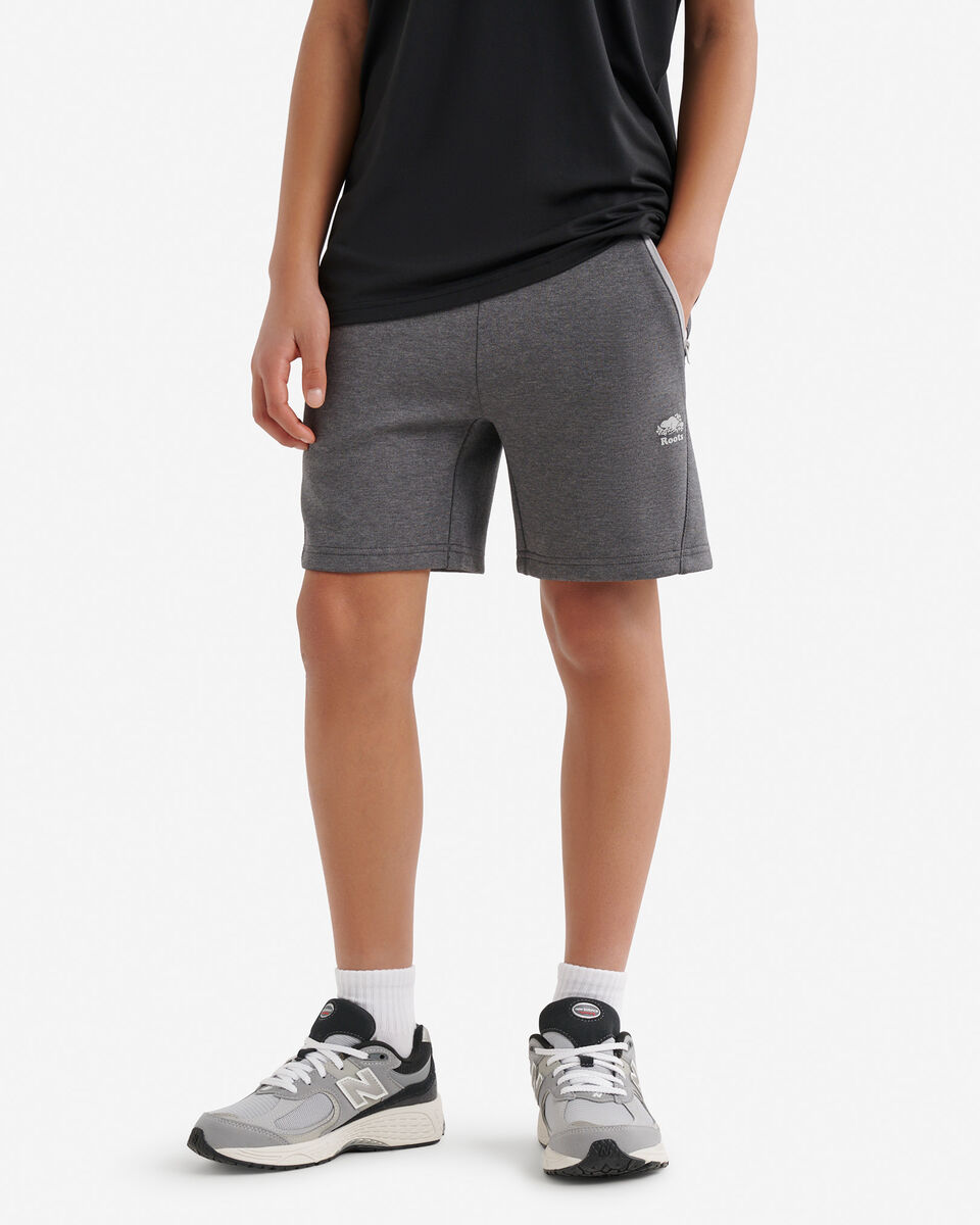 Short en tissu interlock Recover pour enfant