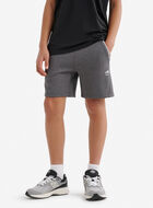 Short en tissu interlock Recover pour enfant