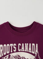 T-shirt Paysage non genré