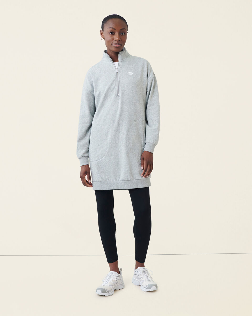 Cooper Cozy Stein Dress