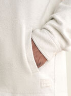 Trail Fleece Overshirt