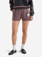 Organic Original Sweatshort 3 Inch