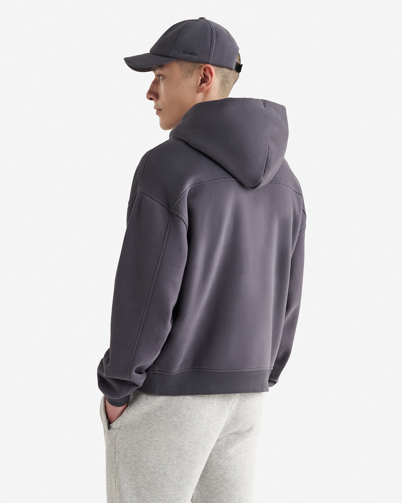 Cloud Hoodie