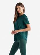 Renew Short Sleeve Top