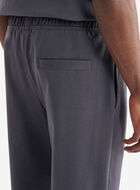 Cloud Jersey Pleated Sweatpant