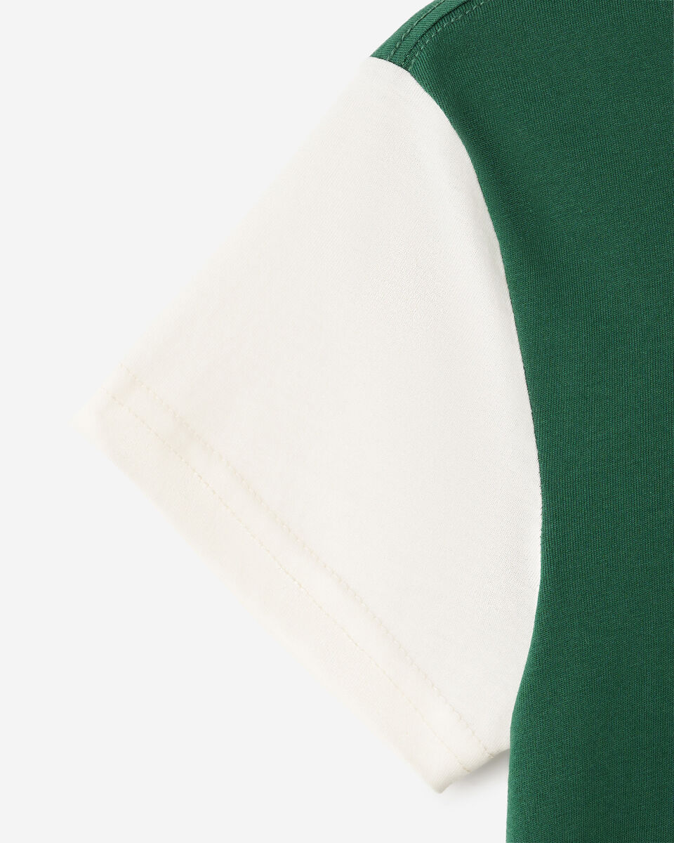T-shirt Parcs et lacs pour tout-petits