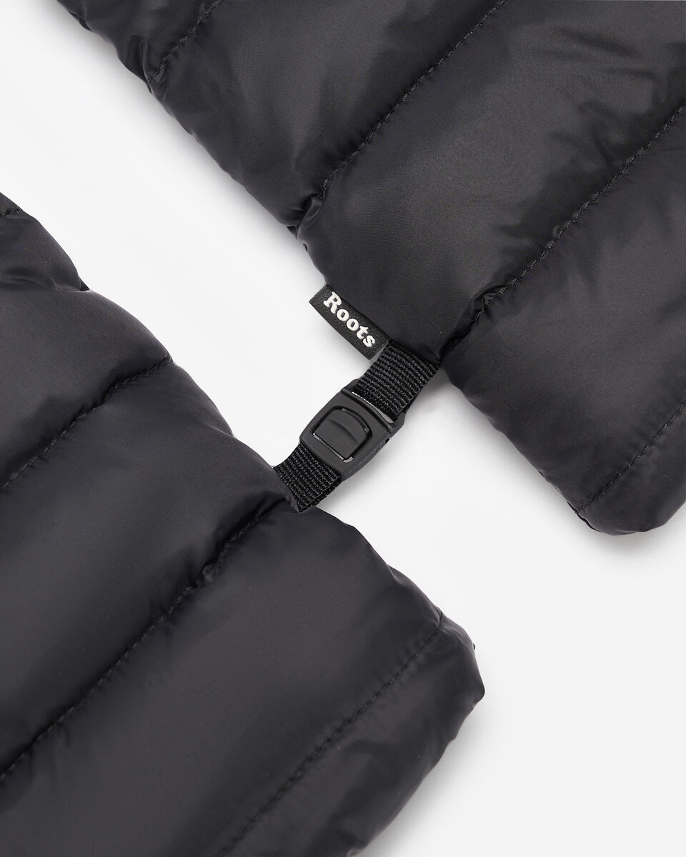 Puffer Mitt