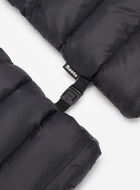 Puffer Mitt