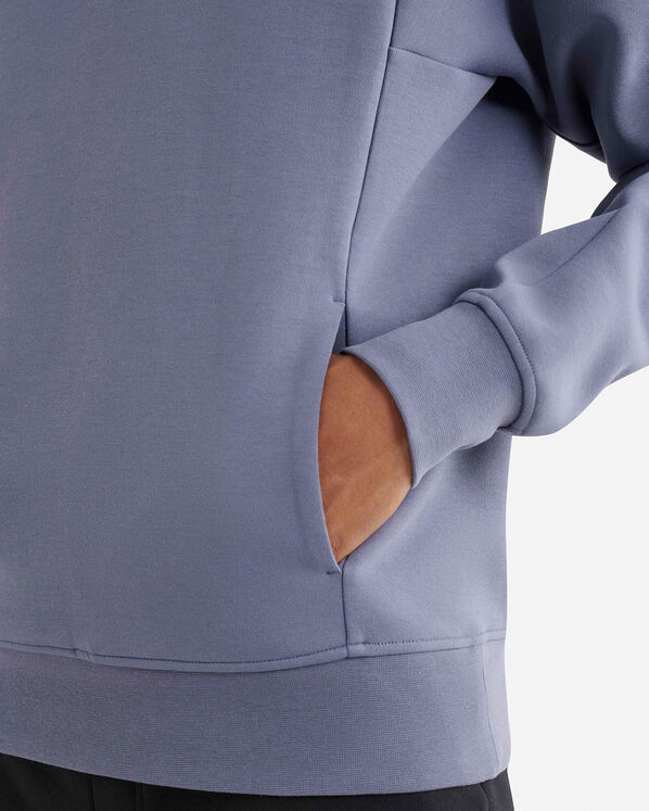 Recover Interlock Half Zip