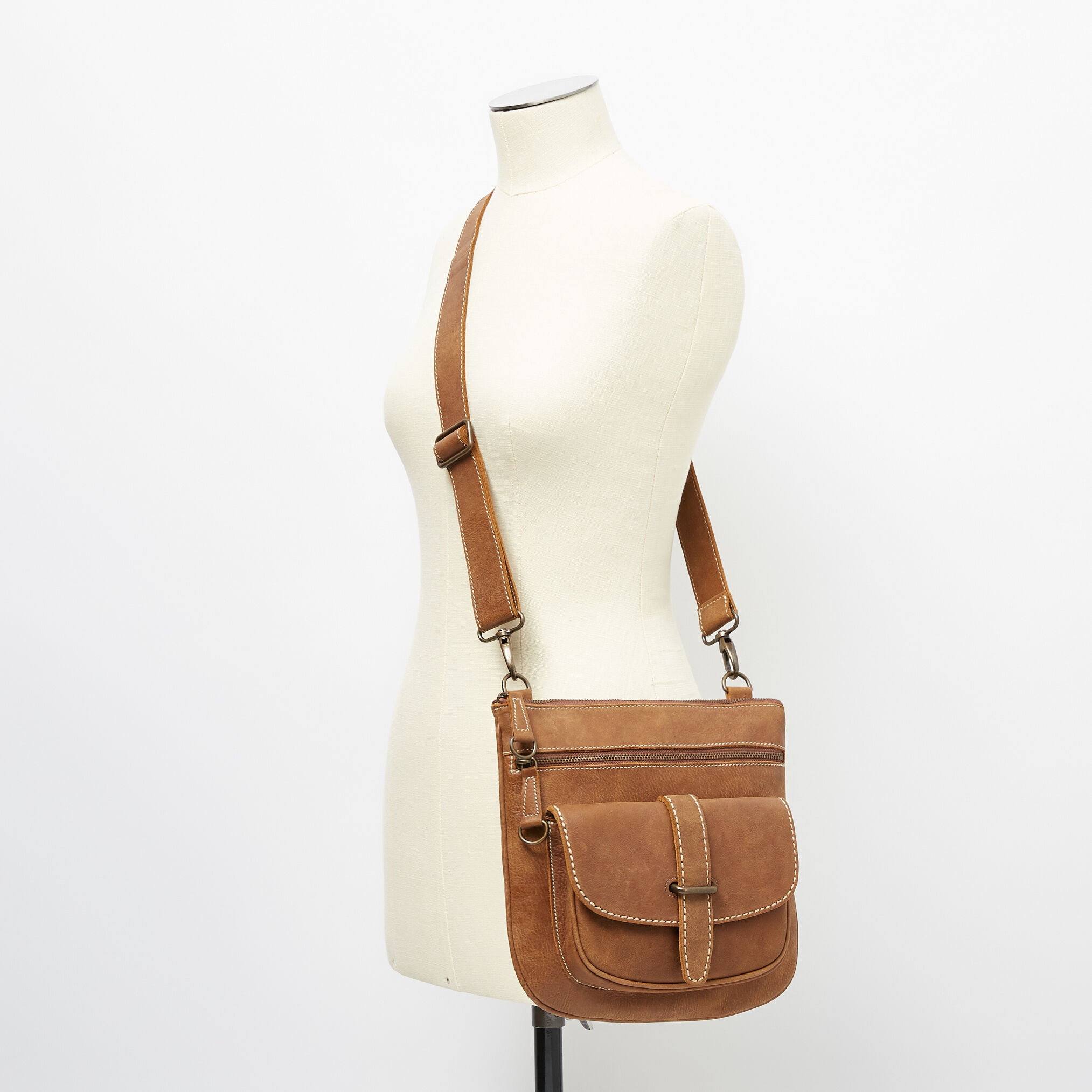 Side Saddle Tribe | Roots US