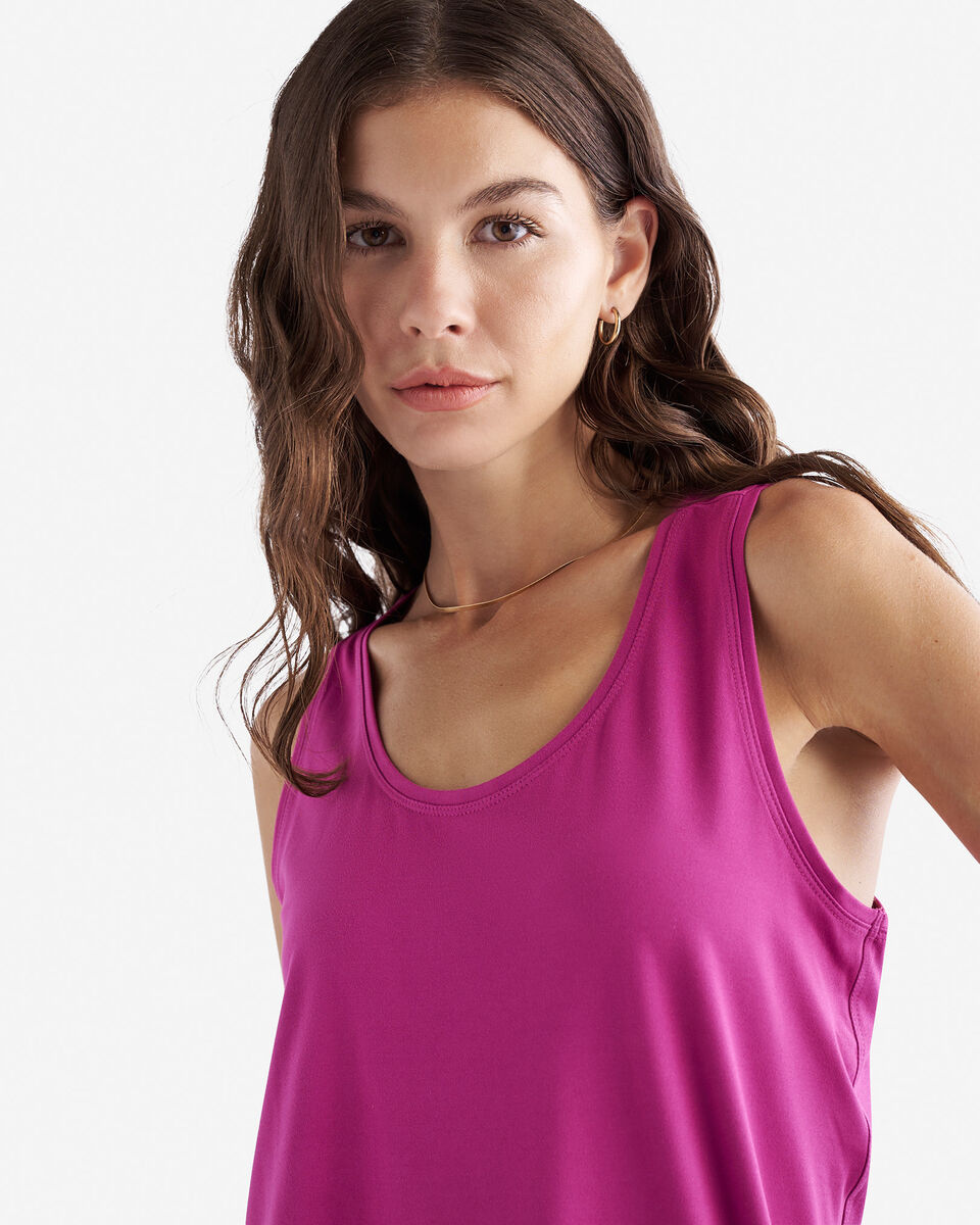 Camisole à dos nageur Renouveau