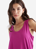 Camisole à dos nageur Renouveau