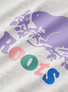 Kids Organic Original Cooper Beaver T-Shirt