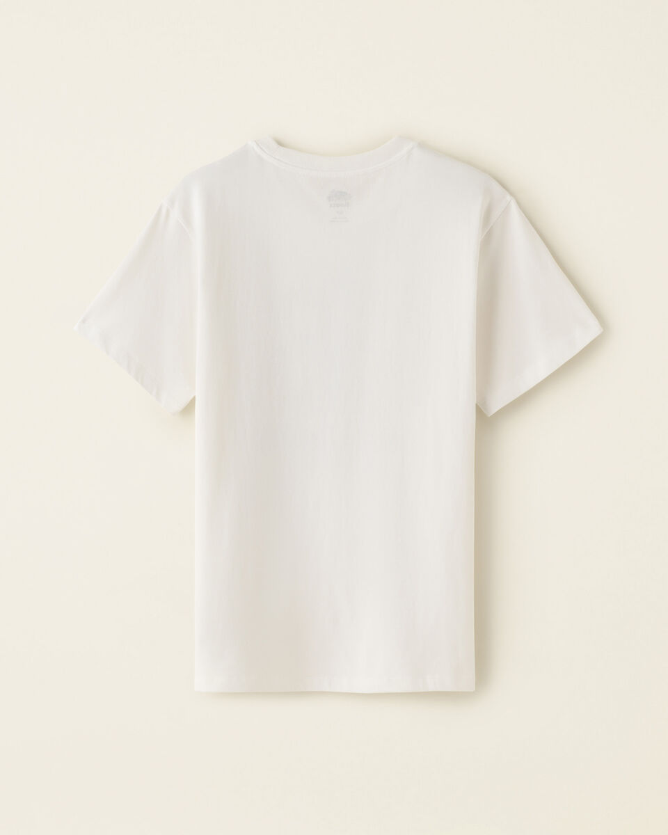 Womens Nature Of Sports Oversized T-Shirt