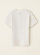 Womens Nature Of Sports Oversized T-Shirt