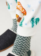 Womens Winter Wonderland Pajama Pants