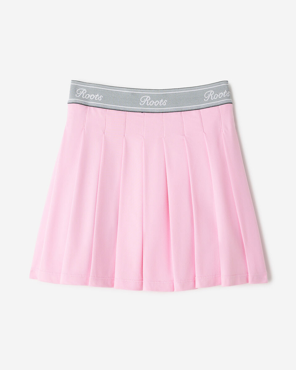 Girls Renew Skort