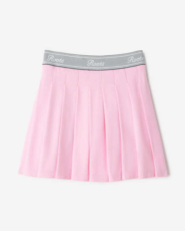 Girls Renew Skort