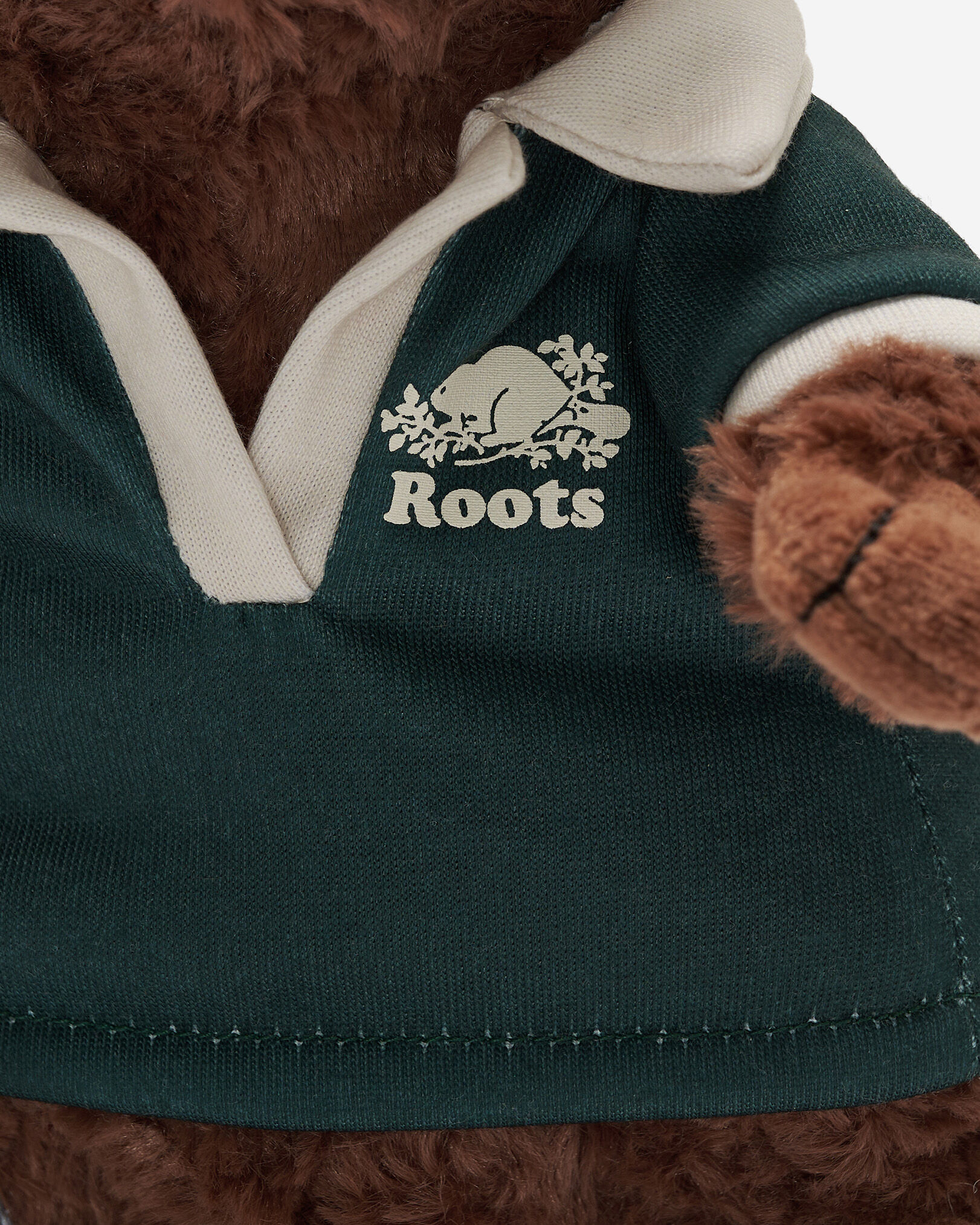 Golf Stuffie