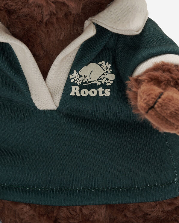 Castor en peluche Golf Castor en peluche Golf