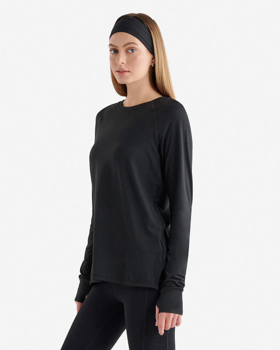 Renew Knit Long Sleeve Top 2.0